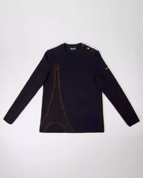 Jersey mujer Saint James - Tienda oficial de la Torre Eiffel