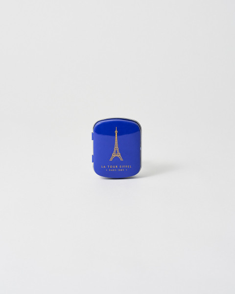 23g Mint Candies - Official Eiffel Tower Shop